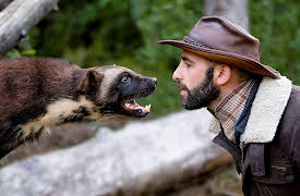 Season 1: Wolverine the Original