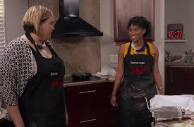 My Kitchen Rules South Africa: Episode 10