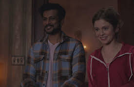 Ghosts S1: Alberta's Fan