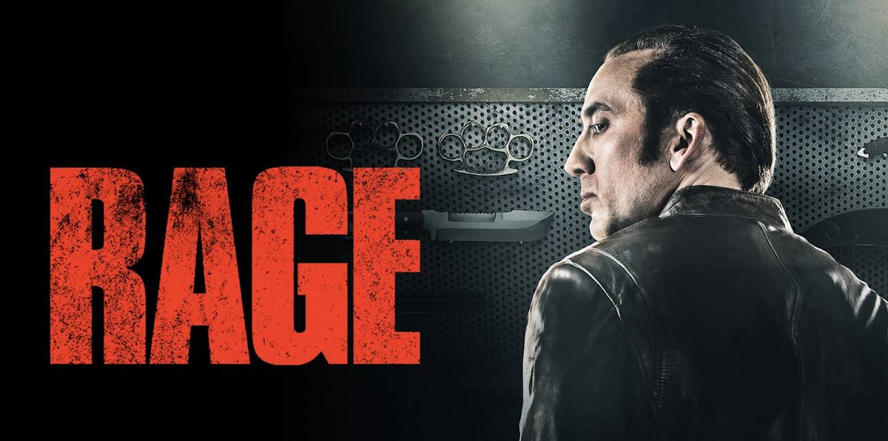 Rage (2014)