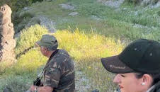 Alma de cazador: caza, gestión y gastronomía