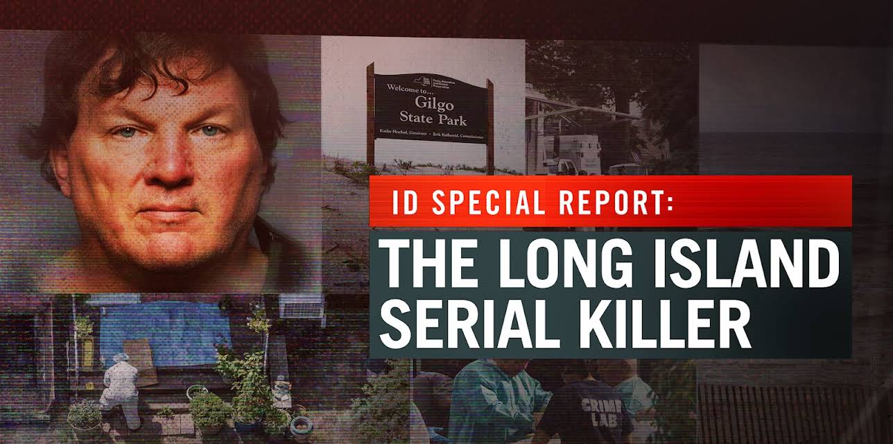 ID Special Report: The Long Island Serial Killer (2023)