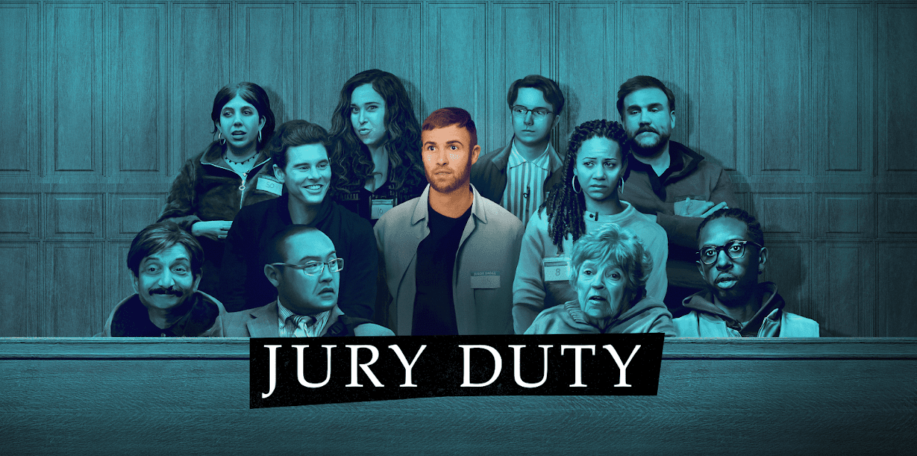 Jury Duty