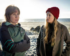 Der Dänemark-Krimi: Die Tote in den Dünen