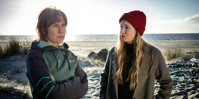 20:15: Der Dänemark-Krimi: Die Tote in den Dünen | Das Erste | 3/26 2026