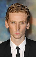 Edward Ashley som Barzillai Ray