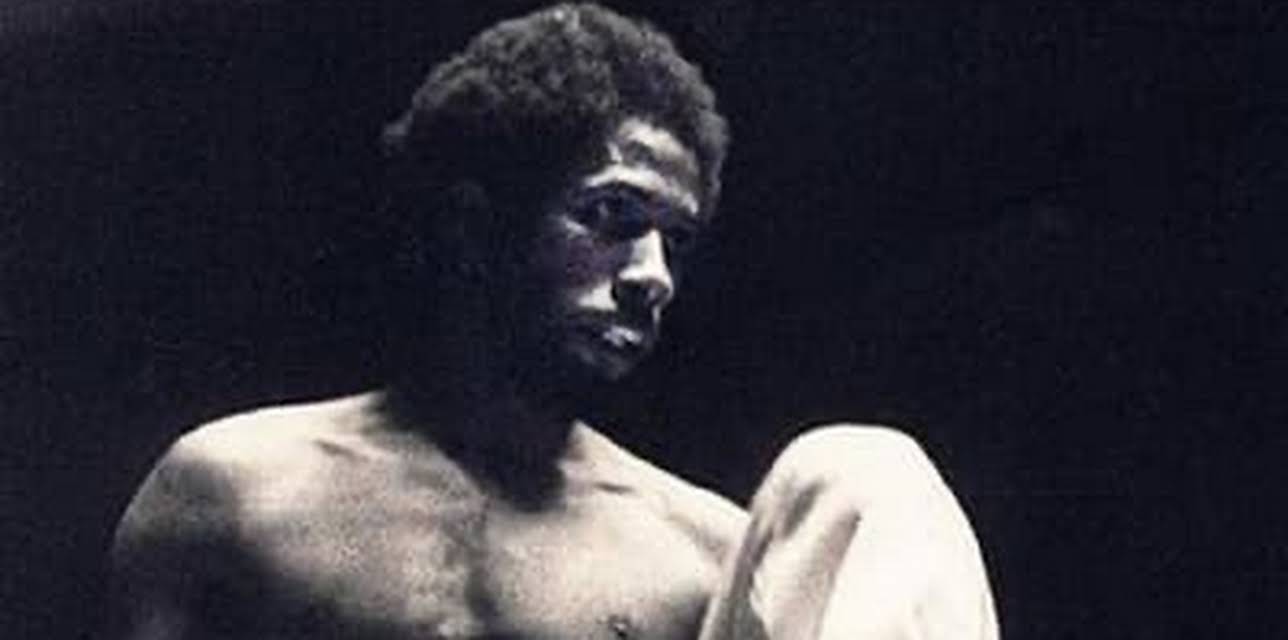 Martial Arts History Museum Biography: Cecil Peoples (2019)