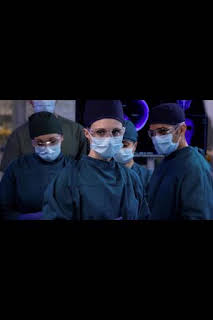 03:20: The Good Doctor (T2): Ep.14 Caras | AXN | 10/1 2026