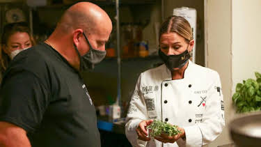 5:00 PM: Undercover Billionaire: Comeback City (S1) | Discovery Channel | 10/26 2026