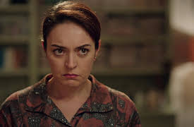 The Innocents: The Innocents