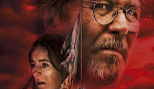 MAD HORROR: 'LA POSESIÓN DE MARY'