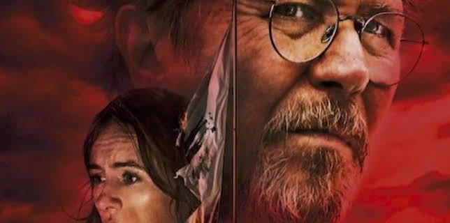 02:07: MAD HORROR: 'LA POSESIÓN DE MARY' | BE MAD | 11/9 2025