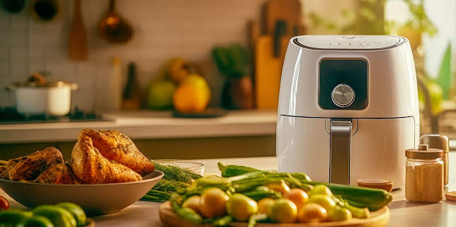 7:00 PM: Air Fryers: An Easy Way to Lose Weight? | Channel 5 | 1/2 2026