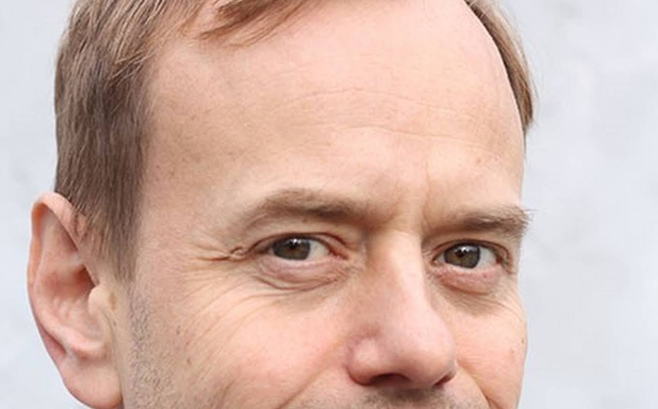 Christopher Staines