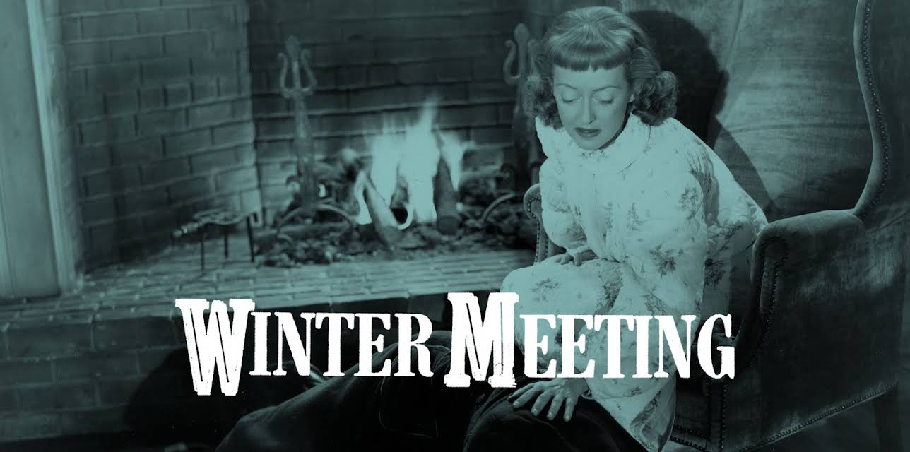 Winter Meeting (1948)