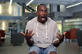 Deaf U: My Left Ear Broke as S#!t