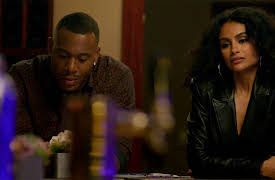 Á La Carte: The Tell-Tale Heart