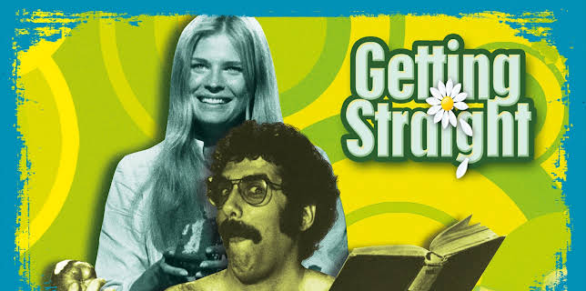 Getting Straight (1970)