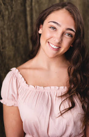Brianna Daguanno as 