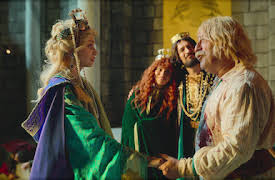 Erşan Kuneri: Den torre Murad