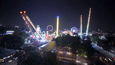 11:30: Der Prater: Der Wurstelprater | 3SAT | 6/20 2026