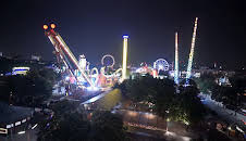Der Prater: Der Wurstelprater