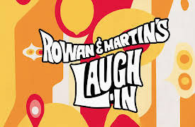 Rowan & Martin's Laugh-In: Rowan & Martin's Laugh-In: S1 E3