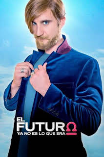 01:05: El futuro ya no es lo que era | Disney Channel | 8/24 2026