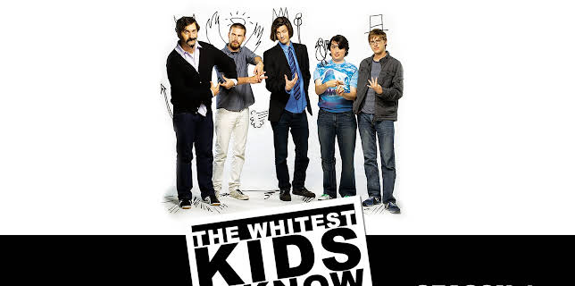 The Whitest Kids U' Know Season 1