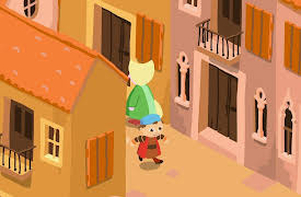 Two Minute Tales from Shakespeare: The Green-Eyed Monster