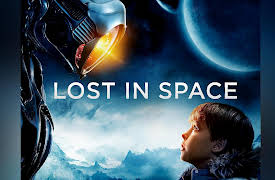 Lost In Space 2018 Season 1: Eulogy