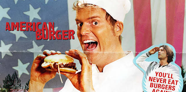 American Burger (2014)