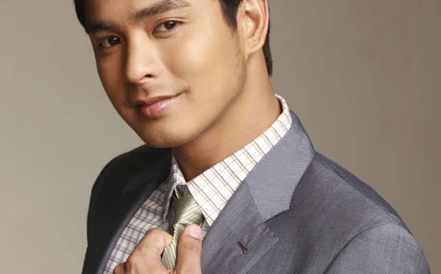 Coco Martin