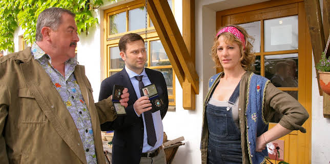 16:10: Die Rosenheim-Cops | ZDF | 1/21 2026