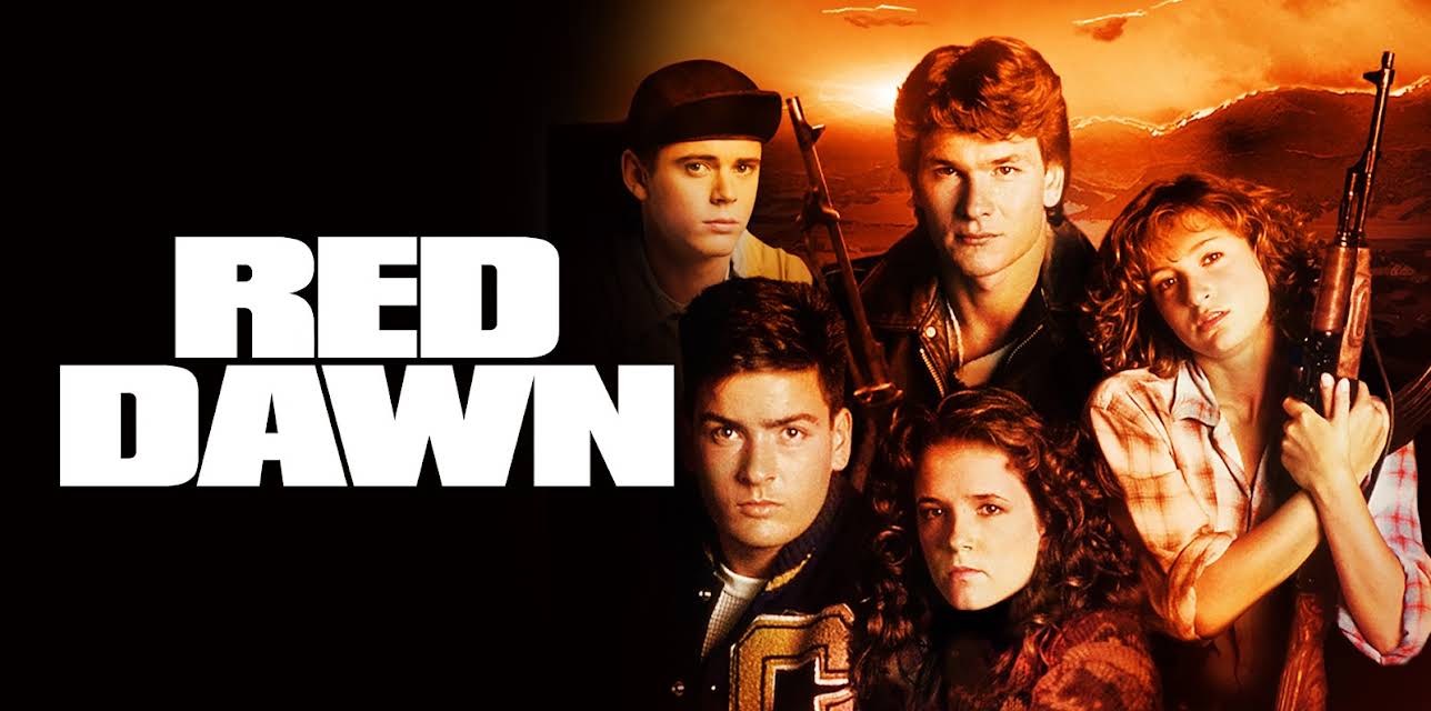 Red Dawn (1984)