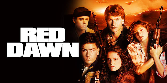Red Dawn (1984)