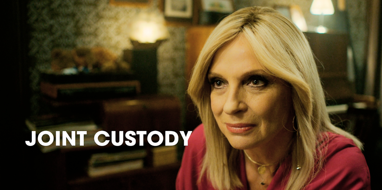 Joint Custody (2026)