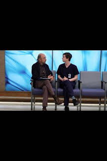 04:08: The Good Doctor (T2): Ep.9 Empatía | AXN | 9/24 2026