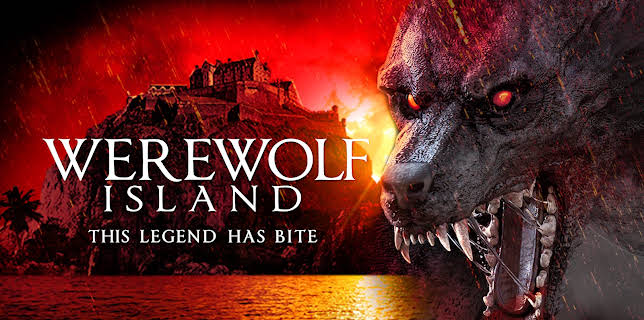 Werewolf Island (2020)