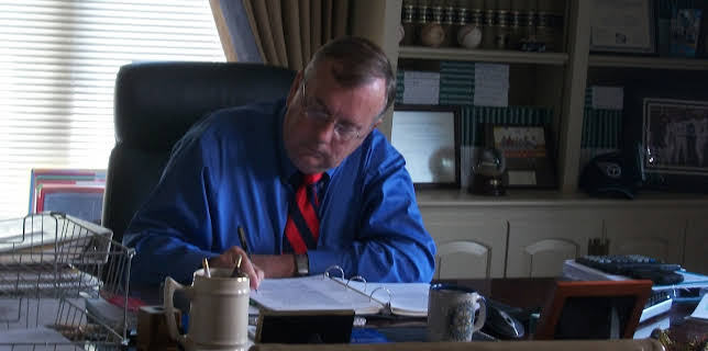 05:00: Nightmare Next Door (S1 E3) (S1) | Kanal 11 | 3/3 2026