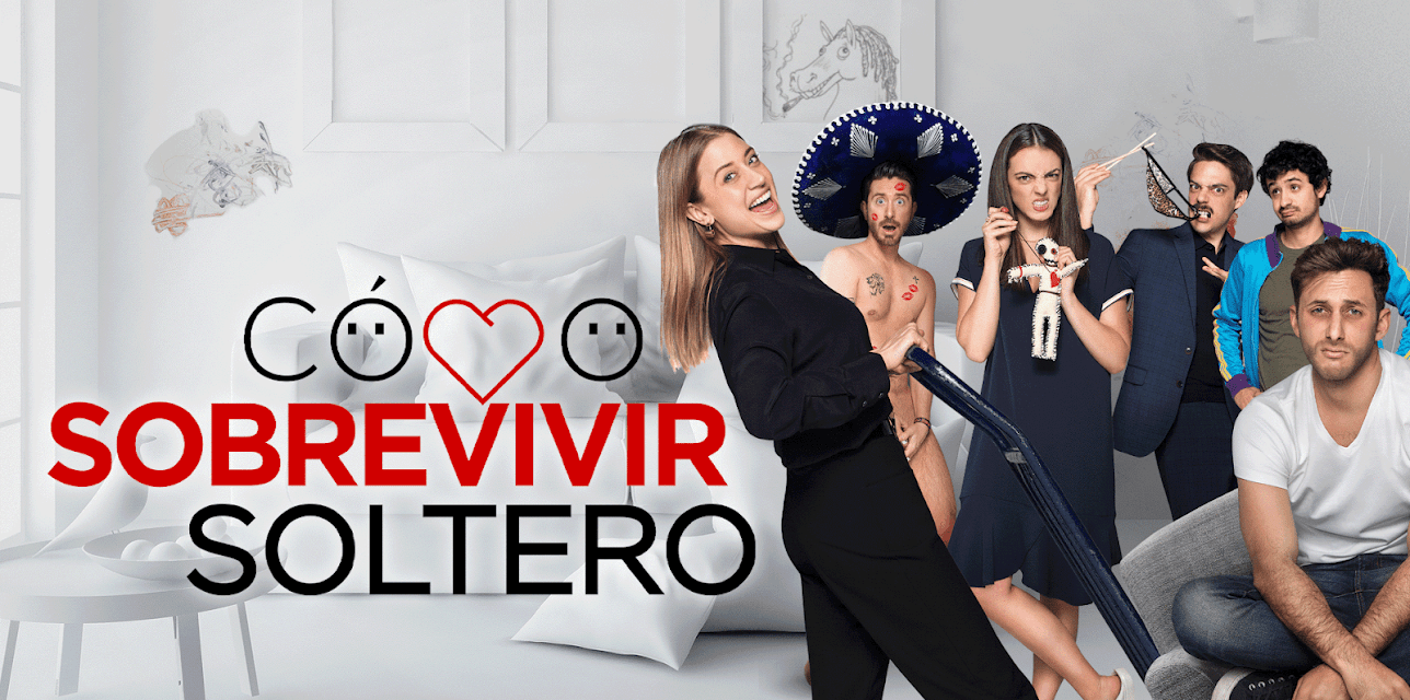 How To Survive Being Single