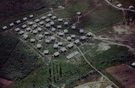 Jonestown: Terror in the Jungle: Under Siege