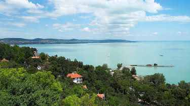 20:15: Der Balaton – Urlaub am ungarischen Meer | MDR Fernsehen | 8/30 2026