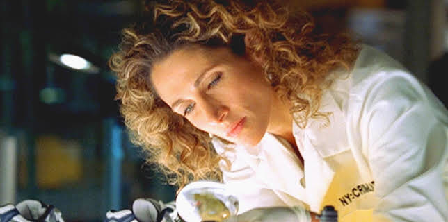 06:05: CSI: NY | VOX | 1/28 2026