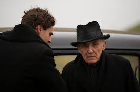 Jekyll And Hyde, Season 1: The Cutter