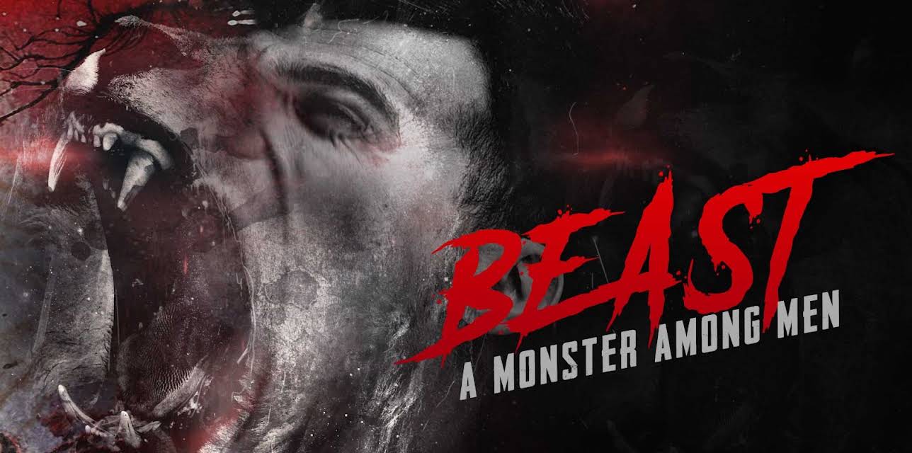Beast: A Monster Among Men (2024)