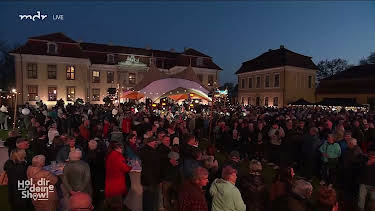 02:10: Hol dir deine Show! | MDR Fernsehen | 4/27 2026