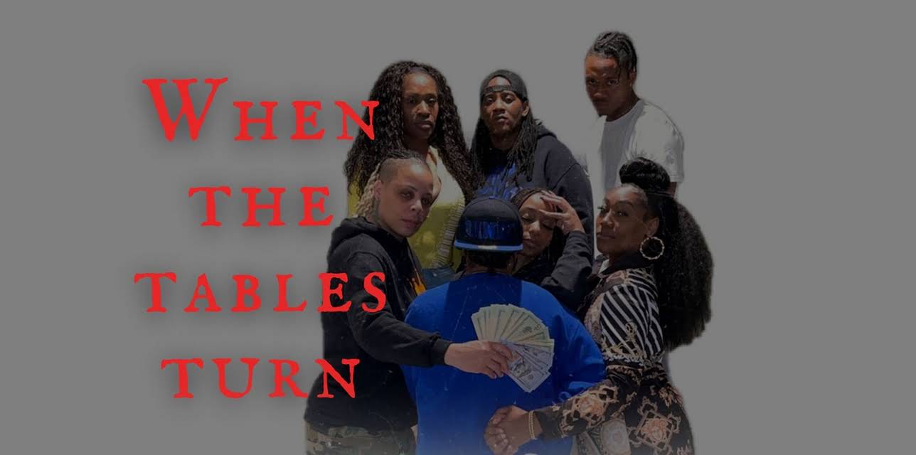 When the Tables Turn (2021)