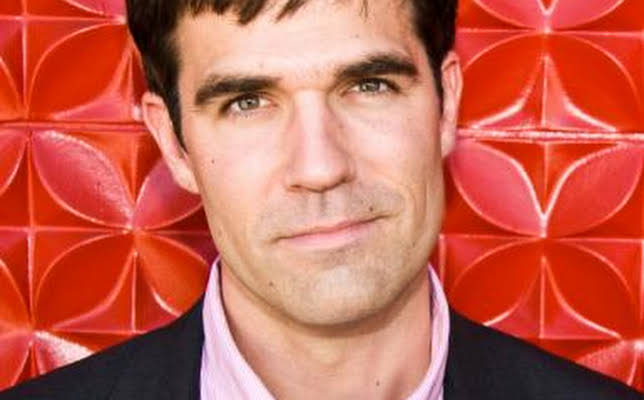 Rob Delaney