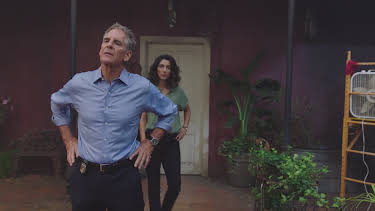 08:55: NCIS: New Orleans (S5 E5) (S5) | TV3 | 10/14 2026